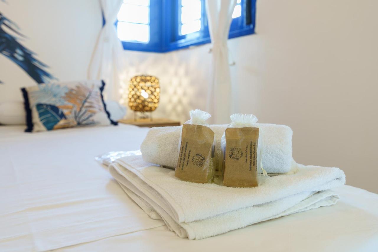 2Nd Line From The Beach , Seaviews + Parking &Pool Benalmádena Eksteriør billede